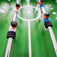 Football tables