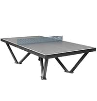 camping pro black