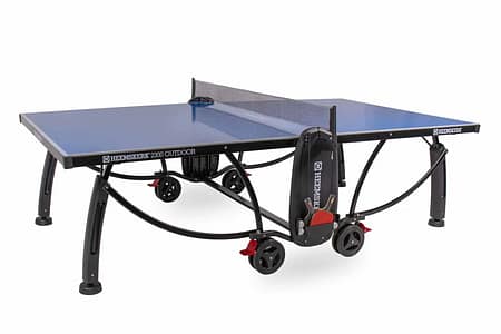 Τραπέζι πιγκ πογκ indoor/outdoor