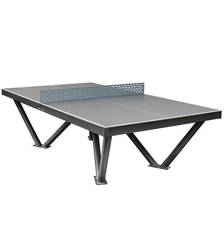 camping pro black