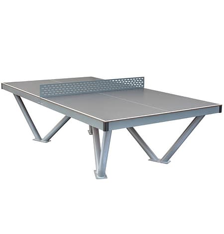 camping pro grey