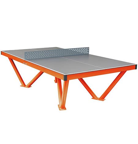 camping pro orange
